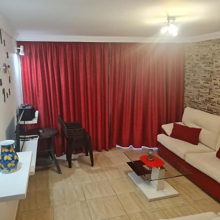 Apartamento Casablanca, El Poris Santa Cruz de Tenerife Eksteriør billede