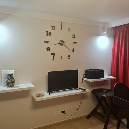 Apartamento Casablanca, El Poris Santa Cruz de Tenerife Eksteriør billede
