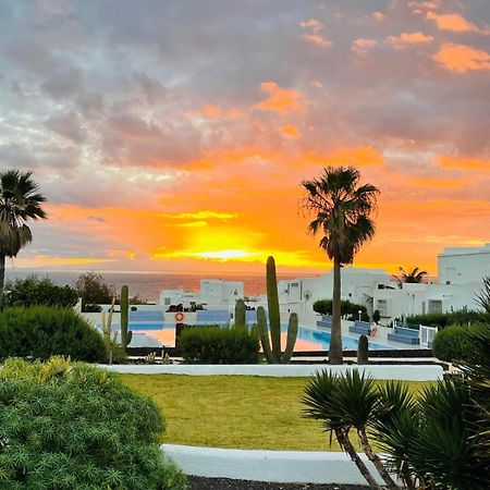Apartamento Casablanca, El Poris Santa Cruz de Tenerife Eksteriør billede