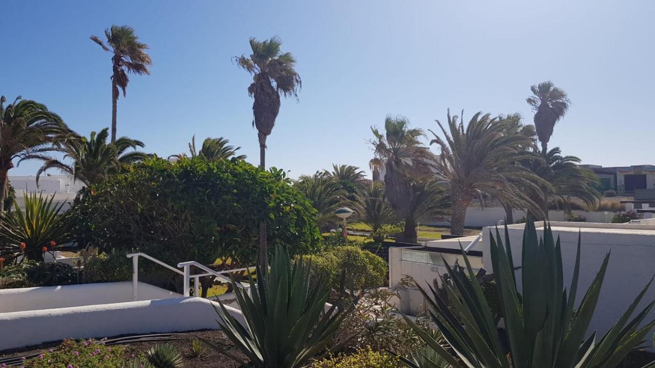 Apartamento Casablanca, El Poris Santa Cruz de Tenerife Eksteriør billede