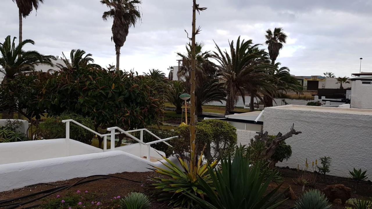 Apartamento Casablanca, El Poris Santa Cruz de Tenerife Eksteriør billede