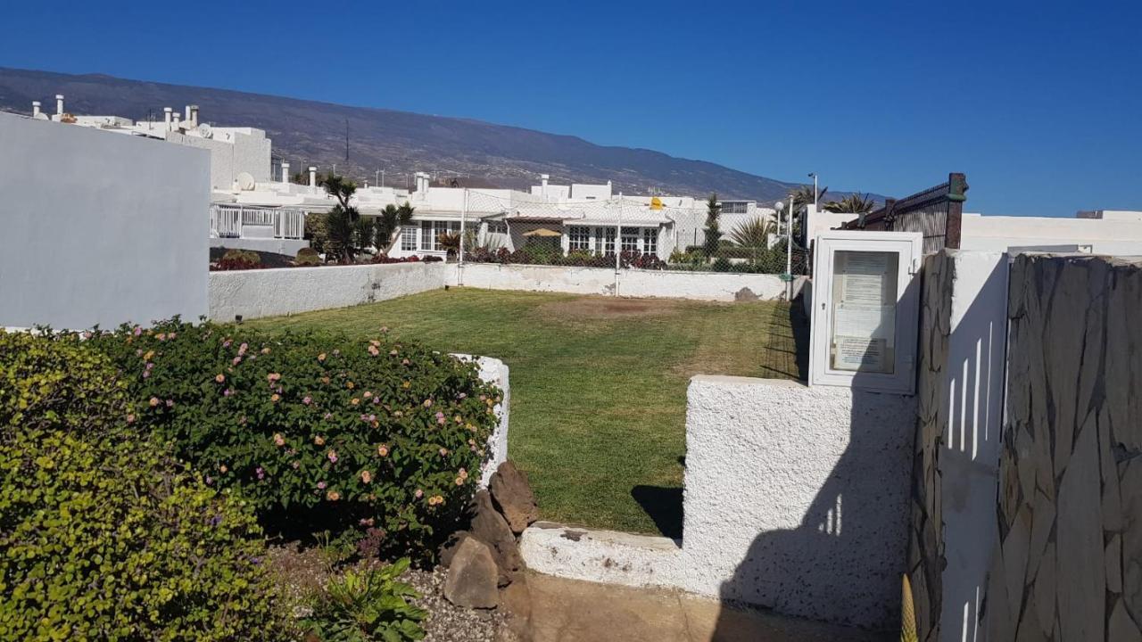 Apartamento Casablanca, El Poris Santa Cruz de Tenerife Eksteriør billede