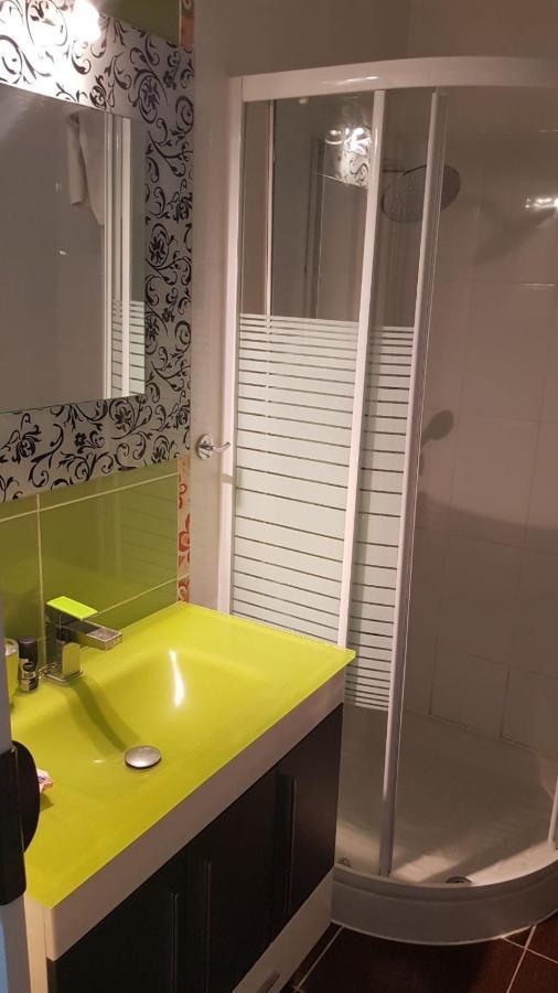 Apartamento Casablanca, El Poris Santa Cruz de Tenerife Eksteriør billede
