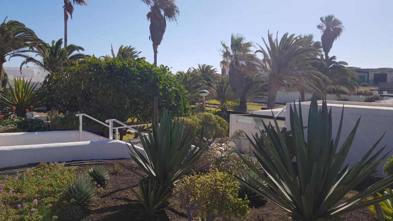 Apartamento Casablanca, El Poris Santa Cruz de Tenerife Eksteriør billede