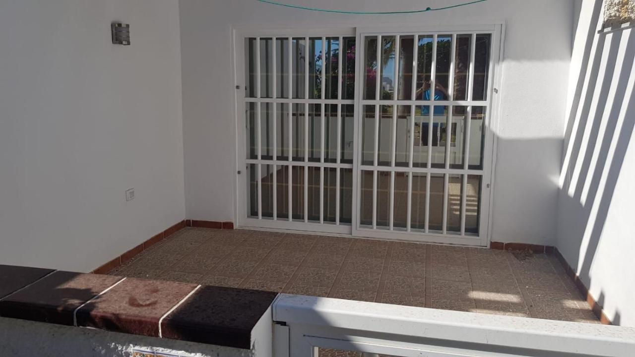 Apartamento Casablanca, El Poris Santa Cruz de Tenerife Eksteriør billede