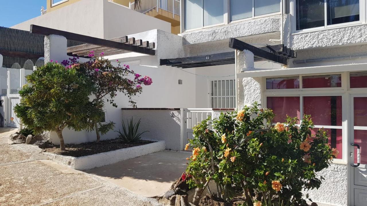 Apartamento Casablanca, El Poris Santa Cruz de Tenerife Eksteriør billede