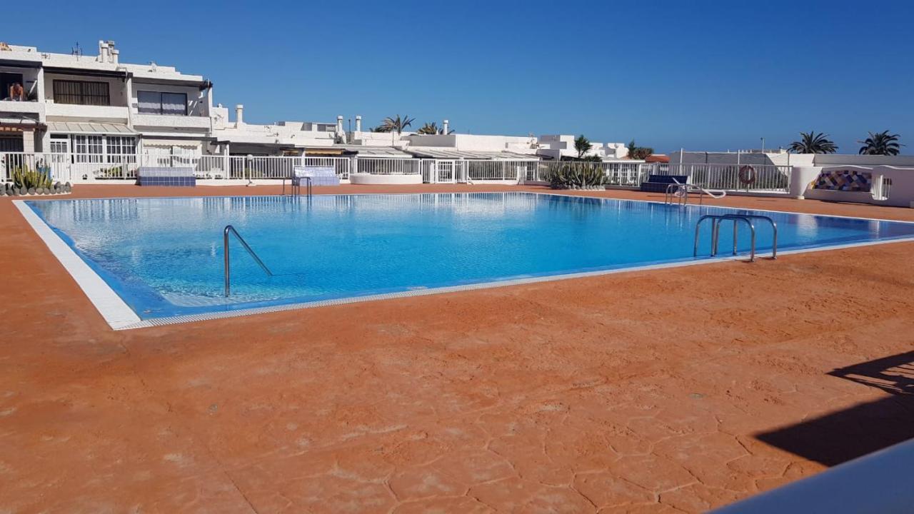 Apartamento Casablanca, El Poris Santa Cruz de Tenerife Eksteriør billede
