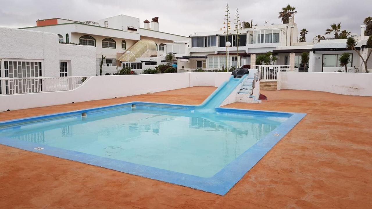 Apartamento Casablanca, El Poris Santa Cruz de Tenerife Eksteriør billede