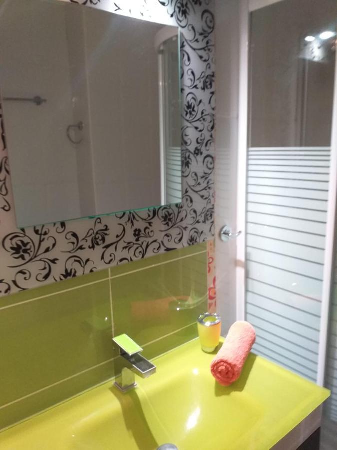 Apartamento Casablanca, El Poris Santa Cruz de Tenerife Eksteriør billede