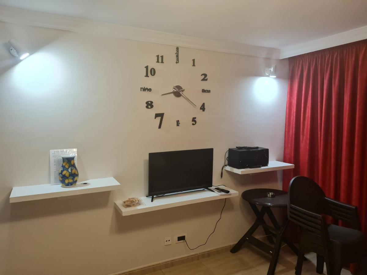 Apartamento Casablanca, El Poris Santa Cruz de Tenerife Eksteriør billede
