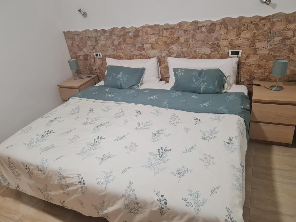 Apartamento Casablanca, El Poris Santa Cruz de Tenerife Eksteriør billede