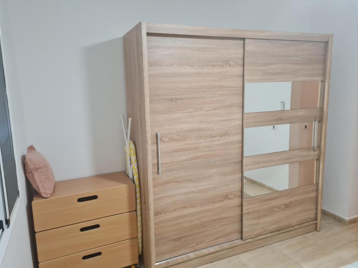 Apartamento Casablanca, El Poris Santa Cruz de Tenerife Eksteriør billede