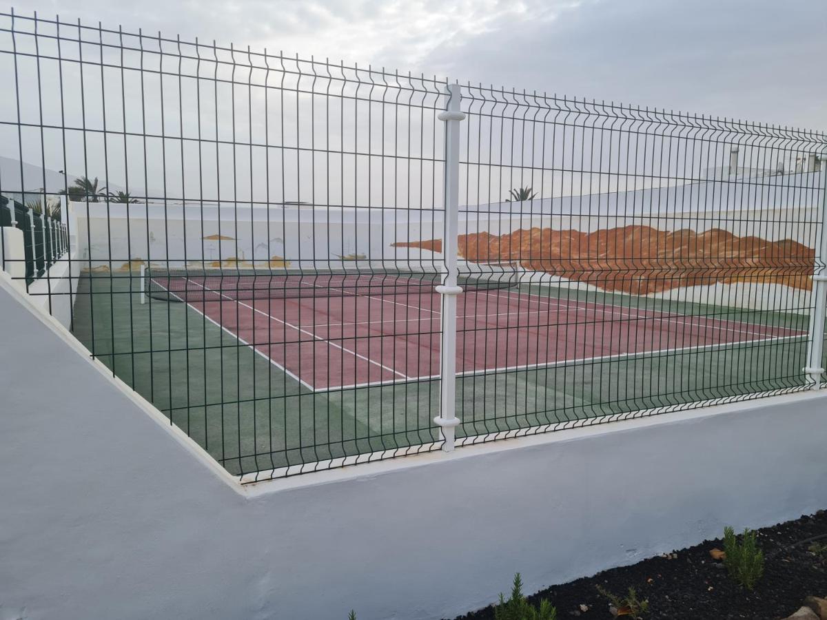 Apartamento Casablanca, El Poris Santa Cruz de Tenerife Eksteriør billede
