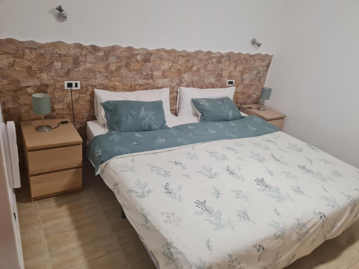 Apartamento Casablanca, El Poris Santa Cruz de Tenerife Eksteriør billede