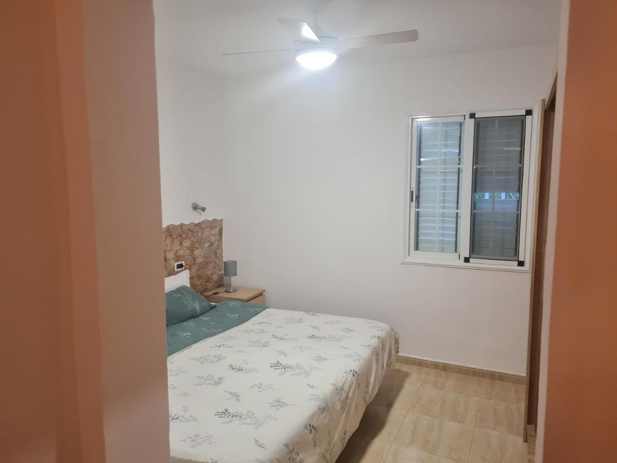 Apartamento Casablanca, El Poris Santa Cruz de Tenerife Eksteriør billede