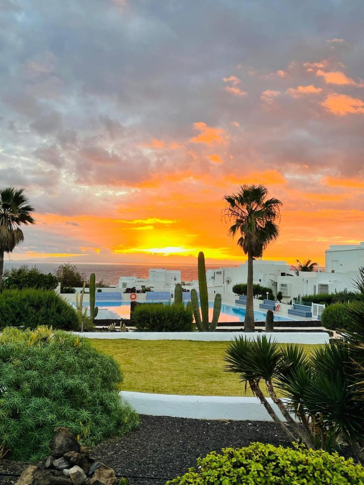 Apartamento Casablanca, El Poris Santa Cruz de Tenerife Eksteriør billede